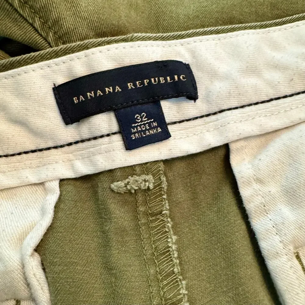 Banana Republic banana republic